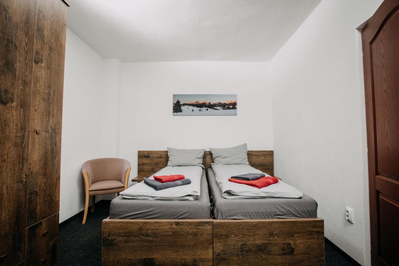 Palya Hotel Gheorgheni  Εξωτερικό φωτογραφία