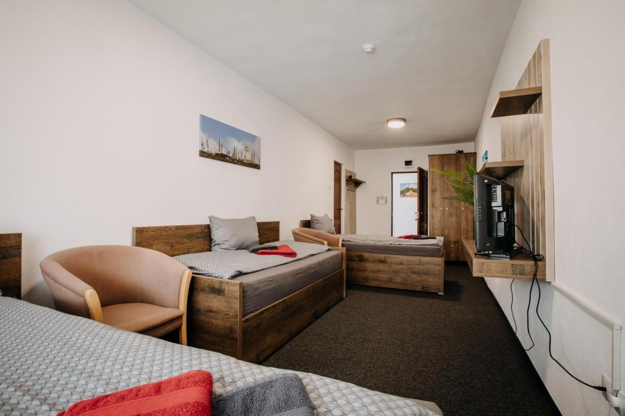 Palya Hotel Gheorgheni  Εξωτερικό φωτογραφία