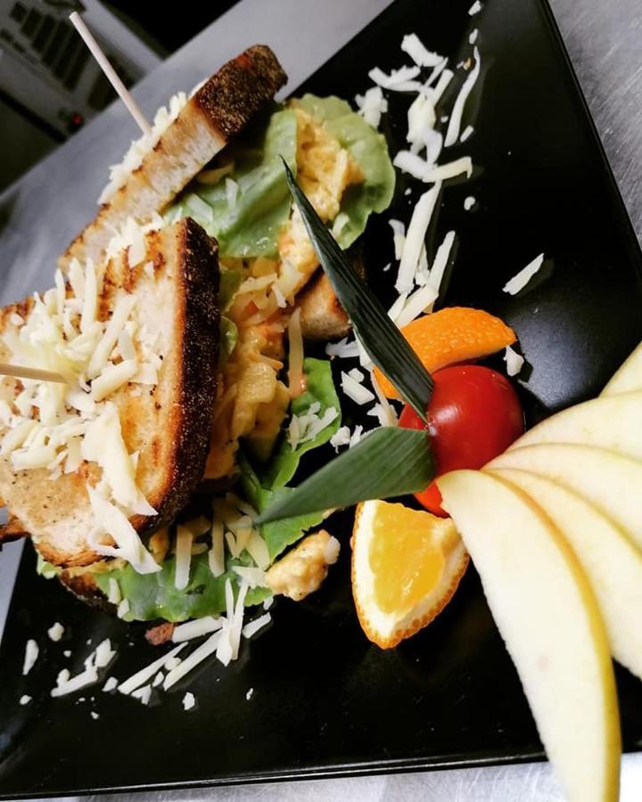 Palya Hotel Gheorgheni  Εξωτερικό φωτογραφία