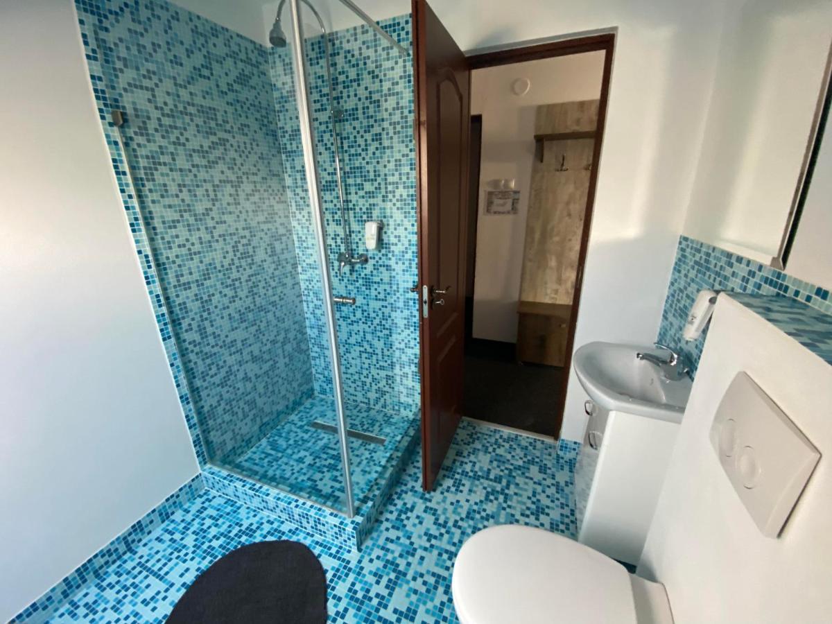 Palya Hotel Gheorgheni  Εξωτερικό φωτογραφία